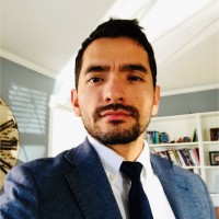SOLVED Consulting Employee Julio Penagos's profile photo