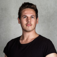 Edvard Bakken's profile photo