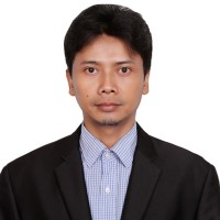 Arif Suryanegara Email & Phone Number