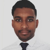 Passenger Employee Asrin Dayananda's profile photo