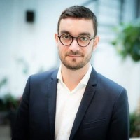 Hexopée Employee Antoine Tredez's profile photo