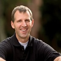 Seattle Pacific University Employee Doug Taylor's profile photo