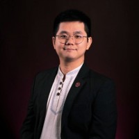 Agmo Studio Sdn Bhd Employee Ts. Siang's profile photo
