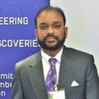 Sequans Communications Employee Kalim Khan's profile photo