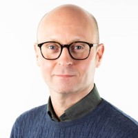 Ciena Employee Roger Alexander's profile photo