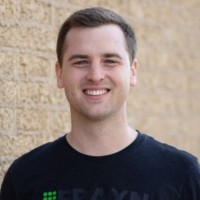FRAXN Employee Cameron Smith's profile photo