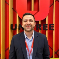 Unifree Duty Free Employee Bahadır Köle's profile photo