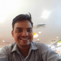 GNC India Employee Vijay Dubey's profile photo