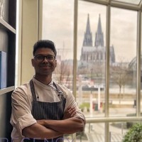 Andaz Munich Schwabinger Tor Employee Peter Dsa's profile photo