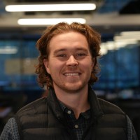Risclarity Employee Austin Fisher's profile photo
