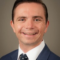 Staten Island University Hospital Employee Brian Raleigh's profile photo