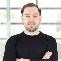 FAAREN Group Employee Axel Staude's profile photo