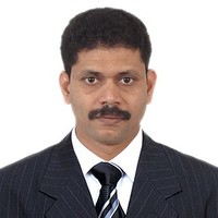 Go Reply Employee Binu Prabhakaran's profile photo
