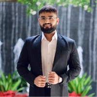 Oyu Green Employee Deep Gupta's profile photo