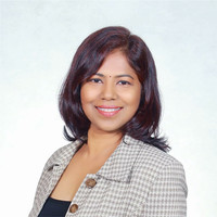 MCIS Life Employee Kaladevi Ramasamy's profile photo