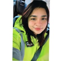 ACECO LLC Employee Daniela Calderon's profile photo