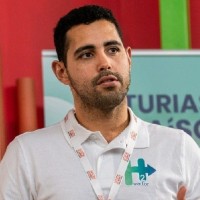 H2Vector Employee Miguelangel Wahban's profile photo