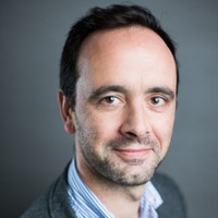 Le Télégramme Employee Jérôme Podevin's profile photo