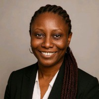 Lubrik Construction Company Employee Sheila Anashimuwe's profile photo
