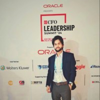 Good Enough Energy Employee Sachendra Dhakre's profile photo