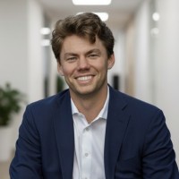 Qualus Employee Thomas Beach's profile photo