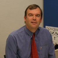 Vix Vizion Pty Ltd Employee Frank Havelka's profile photo