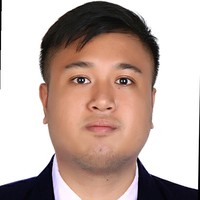 Universal Robina Corporation Employee Melvin Jay de Guzman's profile photo