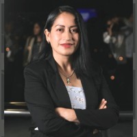  Mi escuela y las TIC Employee Yeni Nancy Espíritu Martínez's profile photo