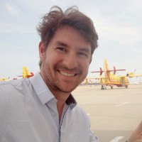 Eurosport Employee Pierre-Emmanuel Chinardet's profile photo
