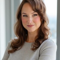 TalentSmartEQ Employee Kimberly Wyatt's profile photo