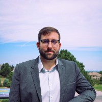 Demand AI Employee Connor Akey's profile photo