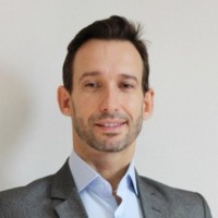 Motor Group Brasil Employee Vinícius Aroeira's profile photo