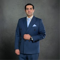 Alef Education Employee Muhammad Majeed's profile photo