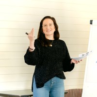 Get Blogged Employee Lucy Clarke's profile photo