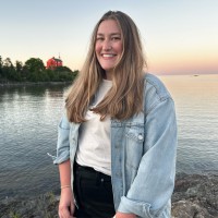 Hi Rasmus Employee Jenna Simard's profile photo