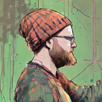 Virgil Data Employee Dominic Baggott's profile photo