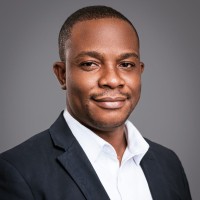 Seso Global Limited Employee Eugene Badzongoly's profile photo