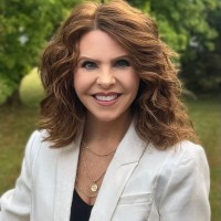 The Daily Wire Employee Wendy Harkness's profile photo