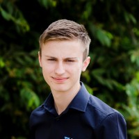 Copleston High School Employee Liam Read's profile photo