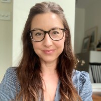 Economist Impact Employee Emily Mathieson's profile photo