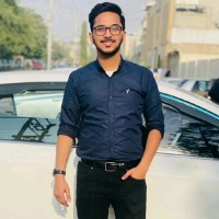 Syed Ali Email