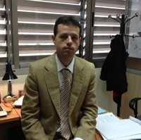 AYESA Employee Enrique Gutierrez's profile photo