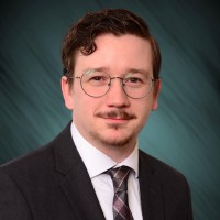 Land of Lincoln Legal Aid Employee Caden Owens's profile photo