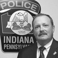 Indiana University of Pennsylvania Employee Anthony Clement's profile photo