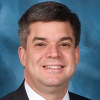 Middlesex Health Employee David Giuffrida's profile photo