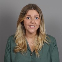 Bisoft Employee Kajsa Lindroth's profile photo