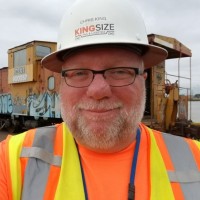 Logisticus Group Employee Chris King's profile photo