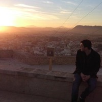 BERTHOULY CONSTRUCTION Employee Maxime Navelle's profile photo