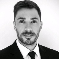 Kinesis Money Employee Jai Bifulco's profile photo