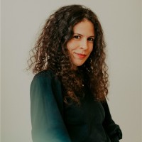 Mona Creative Employee Liz Pierson's profile photo